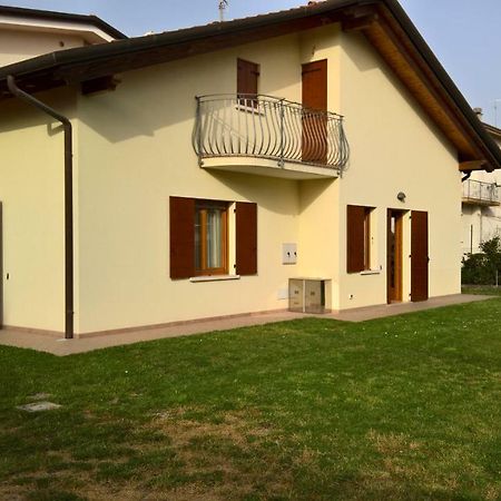 Villa Rossella Porto Santa Margherita Exterior foto